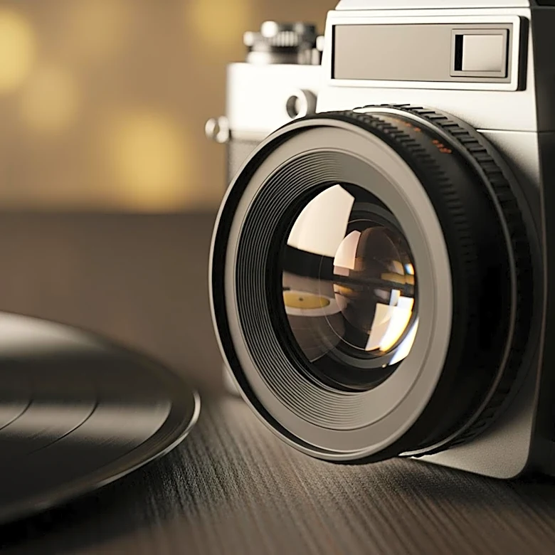 El Mehdi Premieres Musical Short Film 'EL FILM' to Support Debut EP 'SALAM'