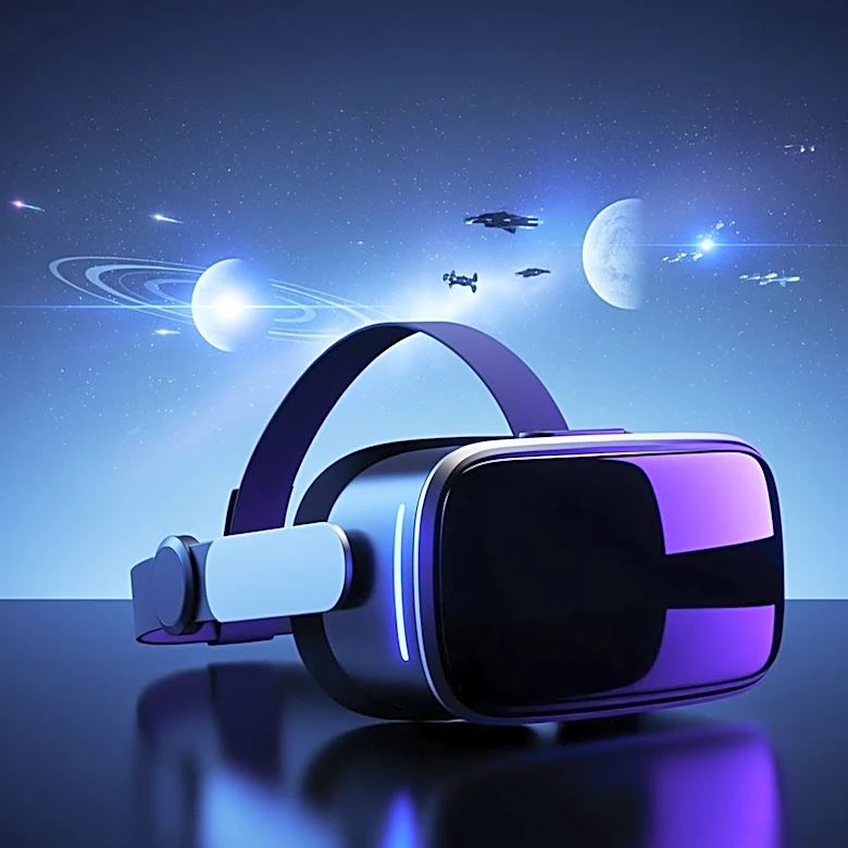 Project Hail Mary VR Game to Launch in Late 2026, Expanding Sci-Fi Universe