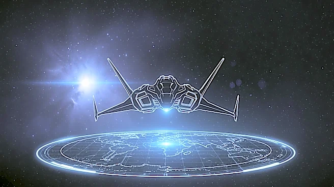 Nintendo Rumored to Announce New Star Fox Game for Switch 2 in April