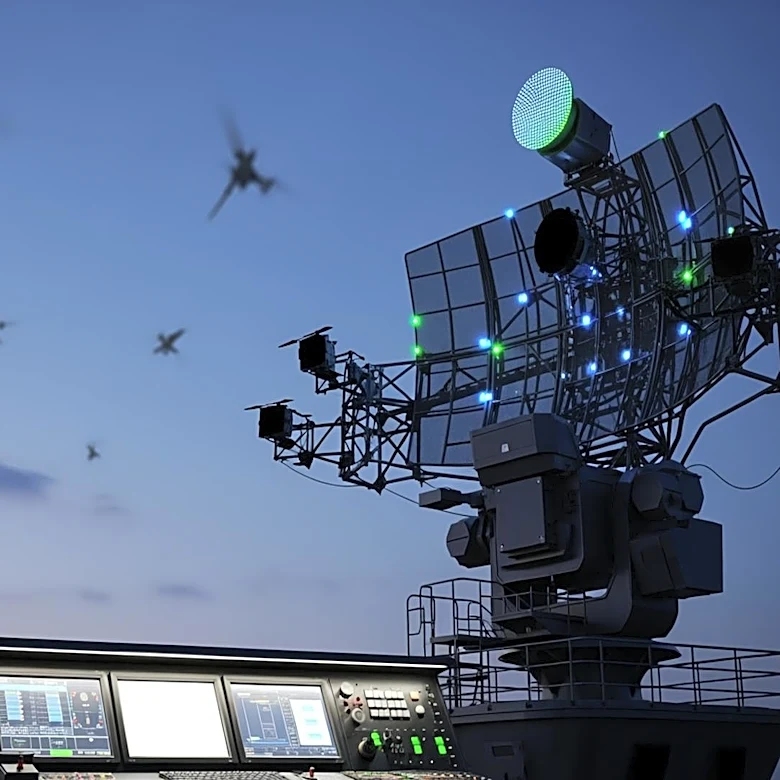 Pentagon Plans Major Increase in Counterdrone Technology Spending