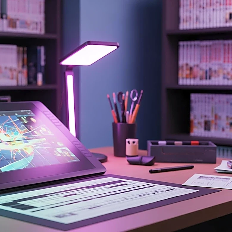 Big Shot Pictures Develops Anime Series Featuring YouTuber IShowSpeed