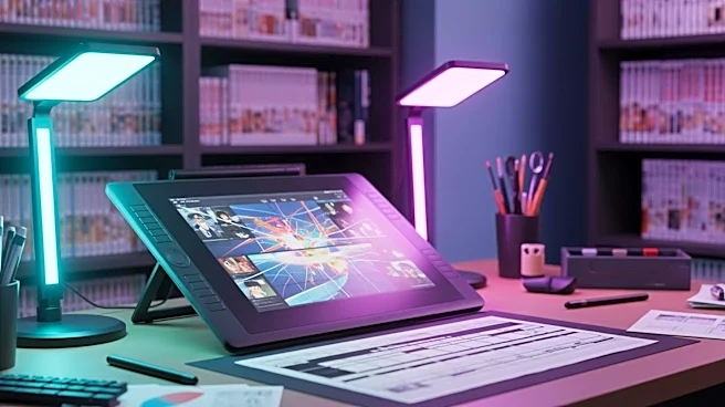 Big Shot Pictures Develops Anime Series Featuring YouTuber IShowSpeed