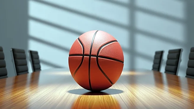 Bulls Coach Billy Donovan's Future Hinges on Upcoming Meeting