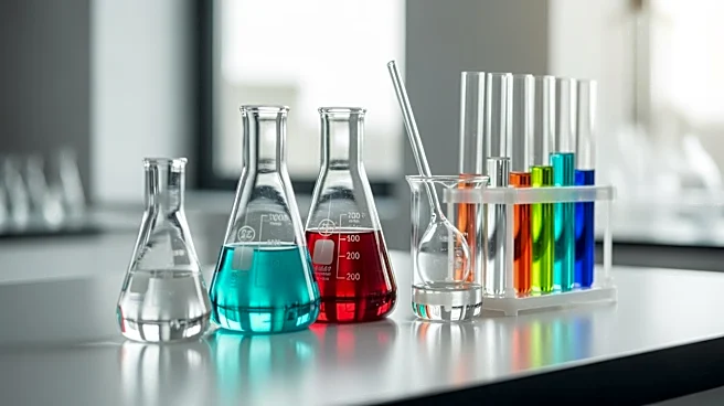 Big Food Companies Accelerate Reformulation Efforts Amid Regulatory and Consumer Demands