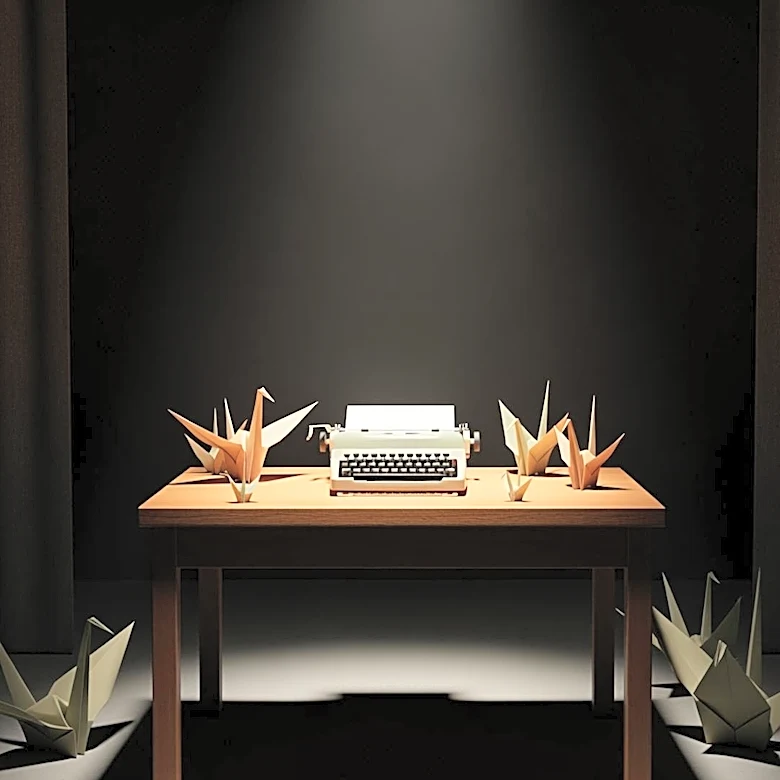 Playwright Katie Ka Vang Unveils 'Hmong Futures' to Highlight Cultural Narratives