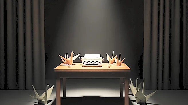 Playwright Katie Ka Vang Unveils 'Hmong Futures' to Highlight Cultural Narratives