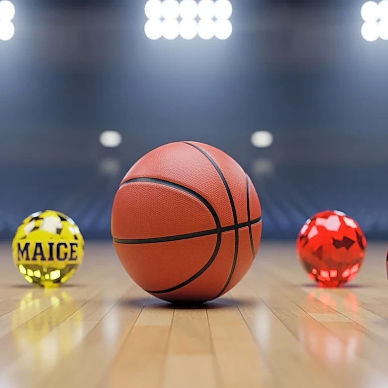 Flory Bidunga Considers Duke, Michigan, St. John's, and Louisville Amid Transfer Portal Decision