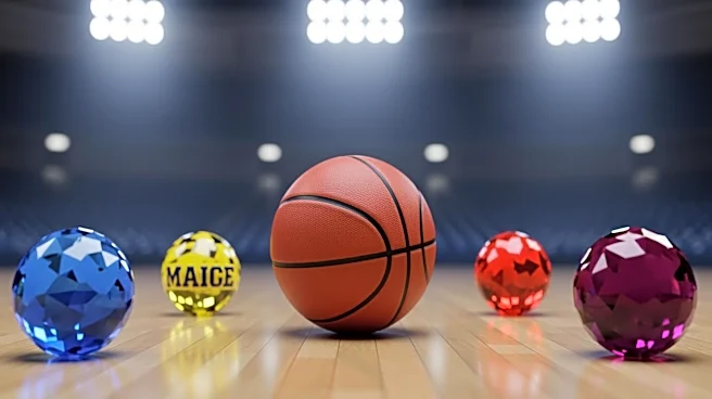 Flory Bidunga Considers Duke, Michigan, St. John's, and Louisville Amid Transfer Portal Decision