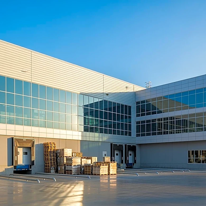 Valrock and Evergen Equity Acquire Major Manufacturing Facility in Texas