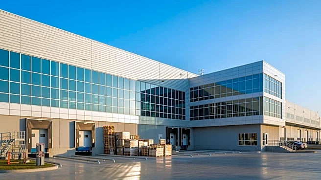 Valrock and Evergen Equity Acquire Major Manufacturing Facility in Texas