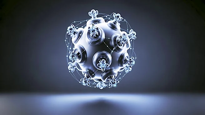 Dyno Therapeutics Licenses AI-Designed Capsid to Astellas for Muscle Gene Therapy