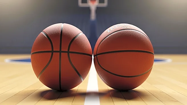 Paige Bueckers Comments on Auriemma-Staley Sideline Spat, Calls It 'Unfortunate'