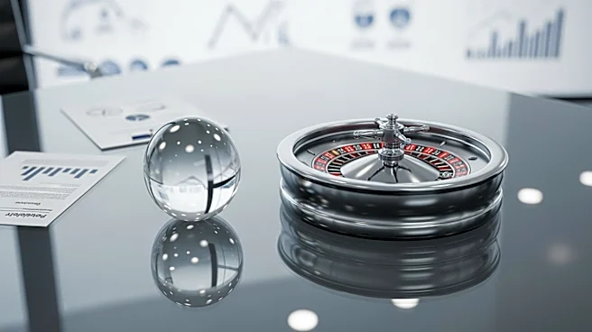 Kalshi CEO Explains Differences Between Prediction Markets and Sportsbooks Amid Regulatory Uncertainty