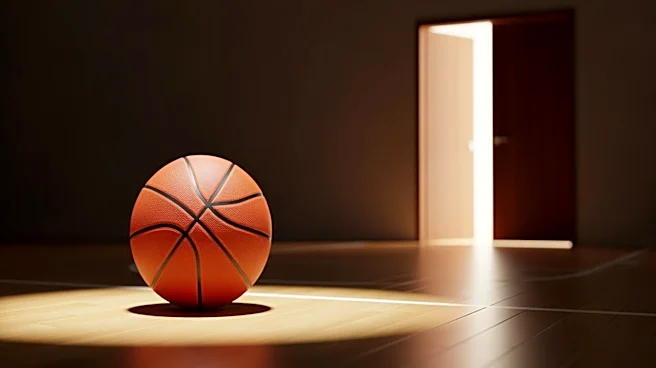 UNC Guard Kyan Evans Enters Transfer Portal Amid Team Changes