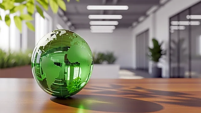 AD Sustainability Plans Major Expansion Amid Rising Demand for Environmental Consultancy