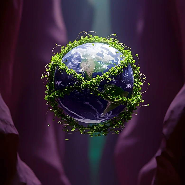 Using OnlyFans Models to Raise Awareness on Climate Crisis