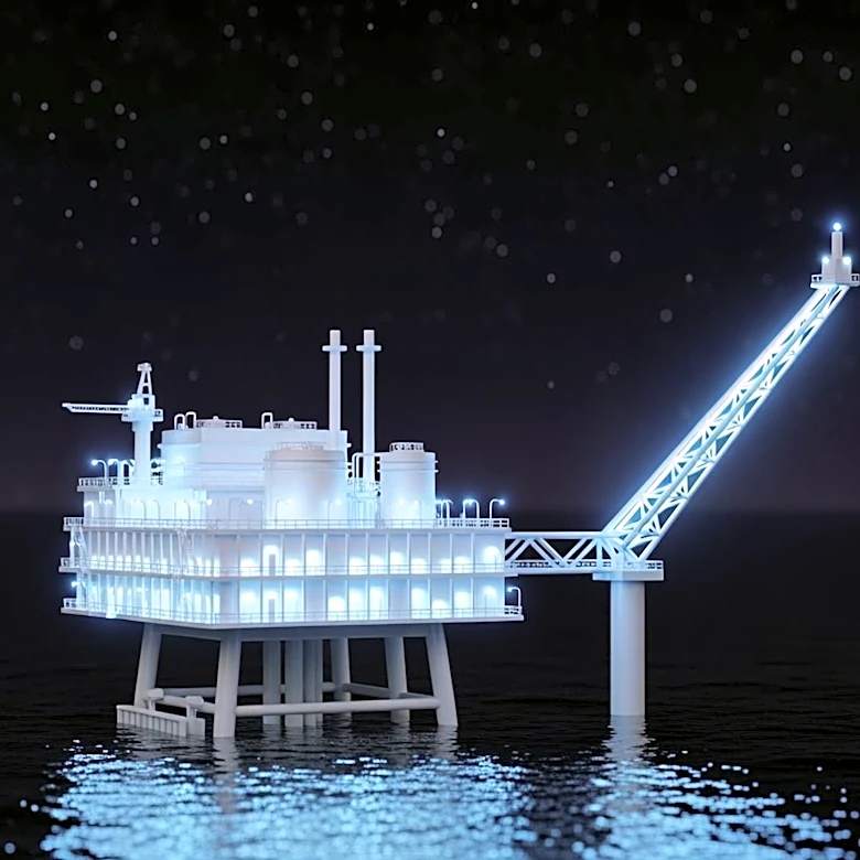 Technip Energies Advances Commonwealth LNG Project with New Authorization