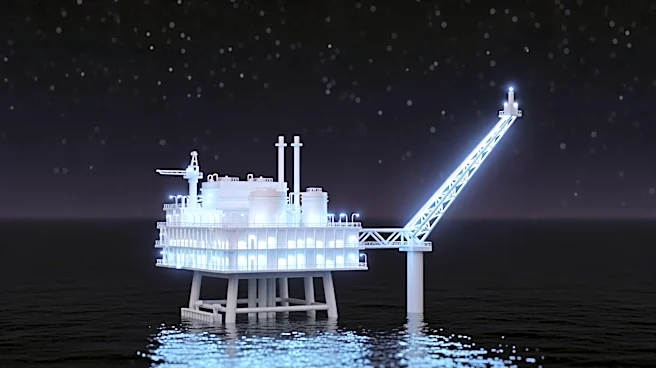 Technip Energies Advances Commonwealth LNG Project with New Authorization