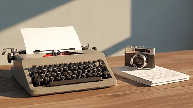 Wes Anderson Executive Produces 'The Thing That Hurts' with Felicity Jones