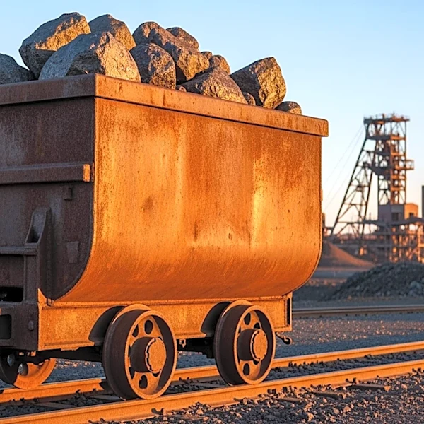 Panama Approves Removal of Stockpiled Ore at Cobre Mine by First Quantum