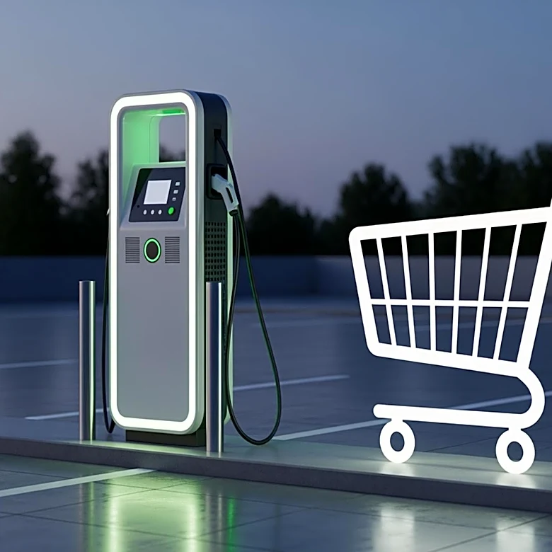 Costa Mesa Opens New EV Charging Station with Gelson’s Market