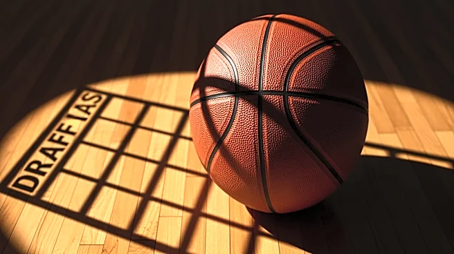 Michigan Basketball Players Face Decisions on NBA Draft and Transfers