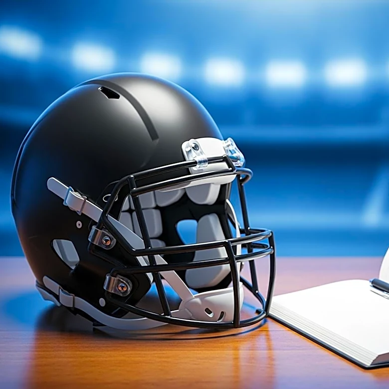 Buffalo Bills Eye Omar Cooper Jr. as 2026 NFL Draft Target