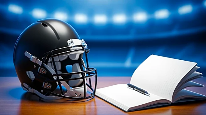 Buffalo Bills Eye Omar Cooper Jr. as 2026 NFL Draft Target