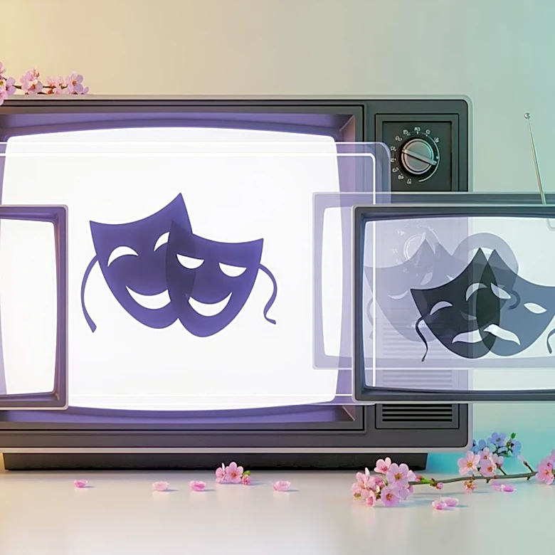 Spring TV Season Features Big-Name Actors in Multiple Roles