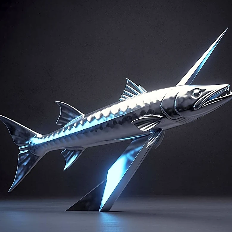 Anthony Mackie and Dafne Keen to Star in Action-Thriller 'Barracuda'