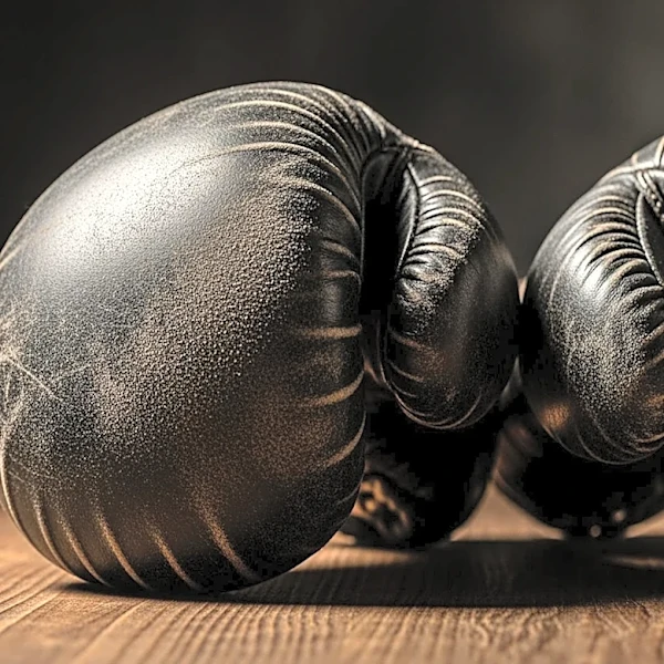 Darren Till Joins BKFC, Aims to Become 'Face of Violence'