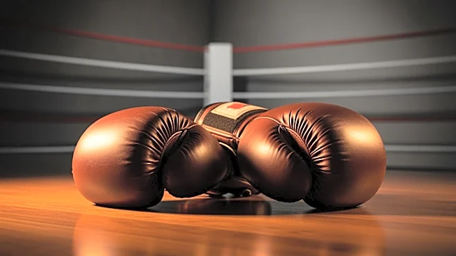 Darren Till Joins BKFC, Set for Bare-Knuckle Debut in England