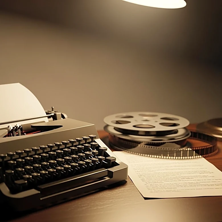 Screenwriter Arne Olsen, Known for 'Mighty Morphin Power Rangers,' Dies at 64