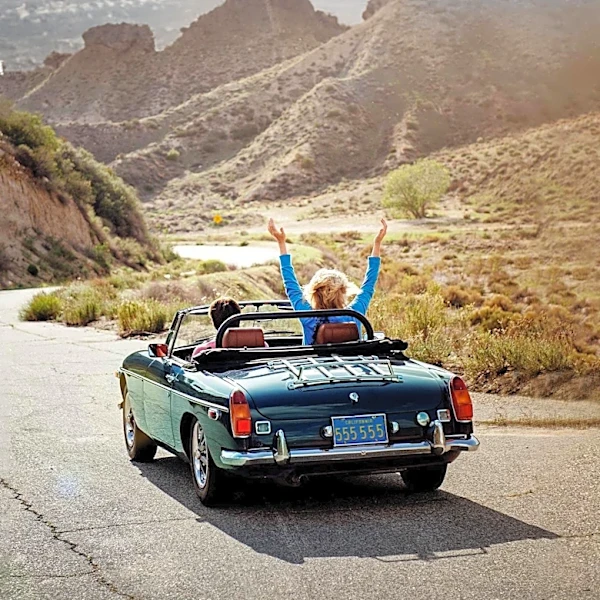 Route 66 Celebrates 100 Years as an Iconic American Road Trip