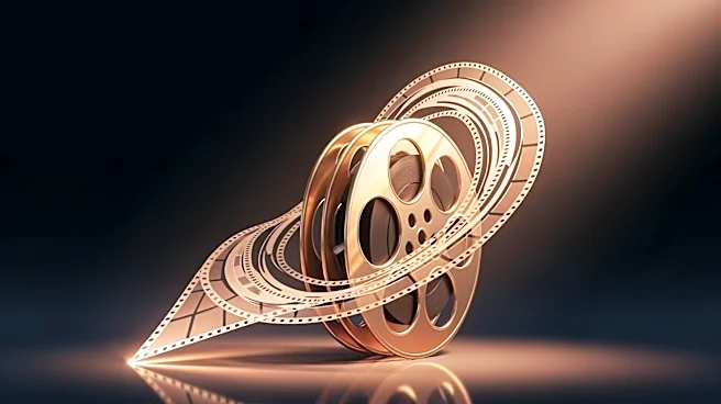 Morgan Jay to Host 2026 Golden Trailer Awards, Celebrating Hollywood Previews