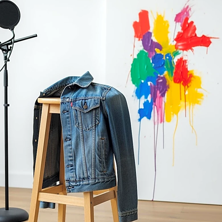 Levi’s Collaborates with ColorsxStudios to Support Emerging Music Talent