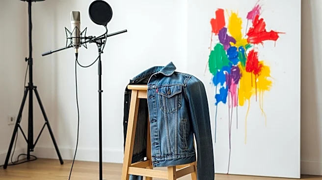 Levi’s Collaborates with ColorsxStudios to Support Emerging Music Talent