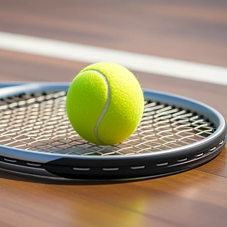 Always Alpha Acquires Tennis Management Firm Courtside Talent