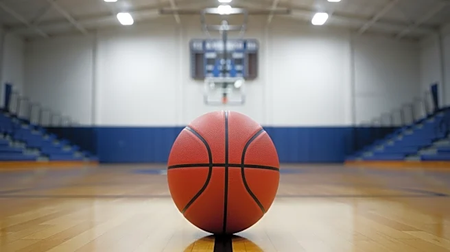 Aaliyah Crump Considered for Minnesota Gophers in Transfer Portal