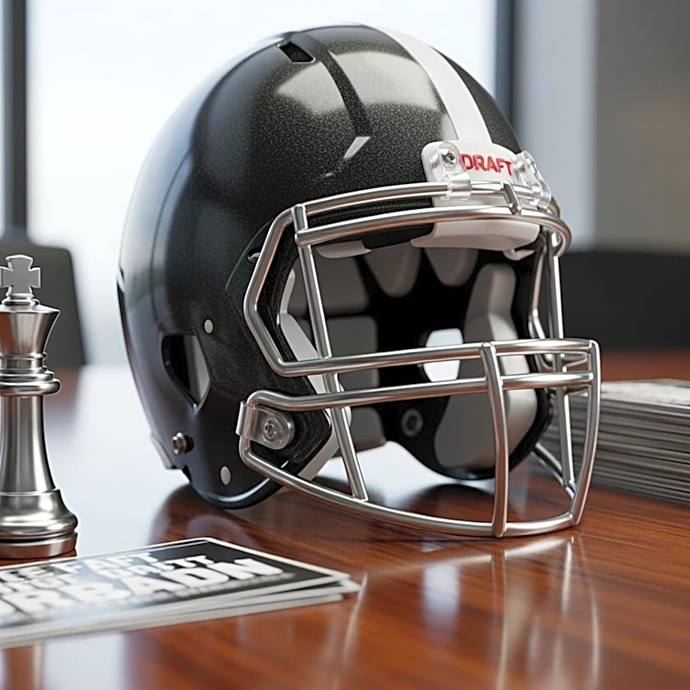 Jerry Jones Discusses Cowboys' Draft Strategy and Asset Utilization