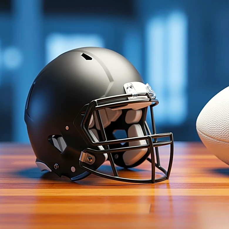 Buffalo Bills Eye WR Omar Cooper Jr. as Potential Draft Pick