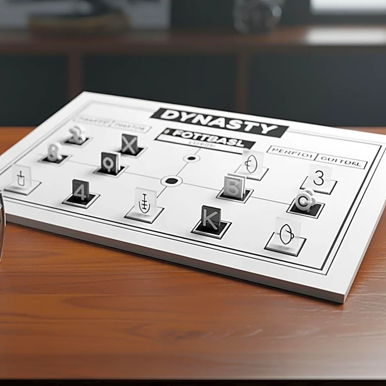 Josh Cameron: A Promising Prospect for Dynasty Fantasy Football