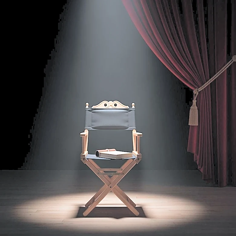 Film 'The Drama' Explores Commitment Issues and Dark Secrets in Modern Romance