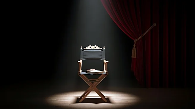 Film 'The Drama' Explores Commitment Issues and Dark Secrets in Modern Romance