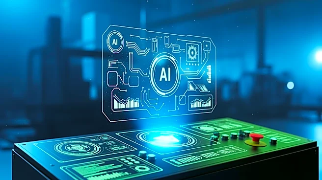 Cisco Report Highlights Industrial AI Adoption and Security Challenges