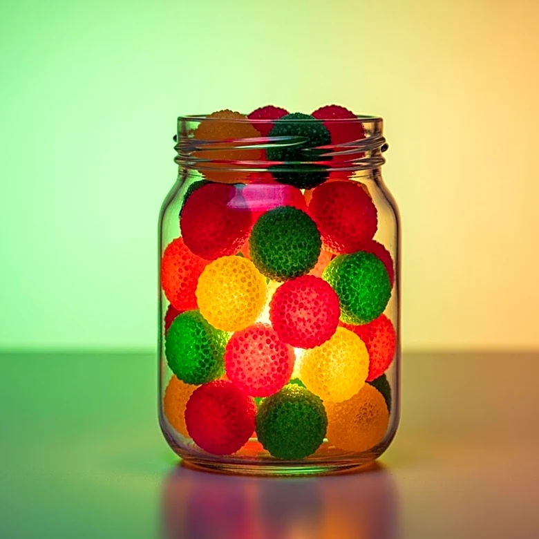 Healthy Extracts Reports 45% Revenue Increase in 2025 Following Gummy USA Merger