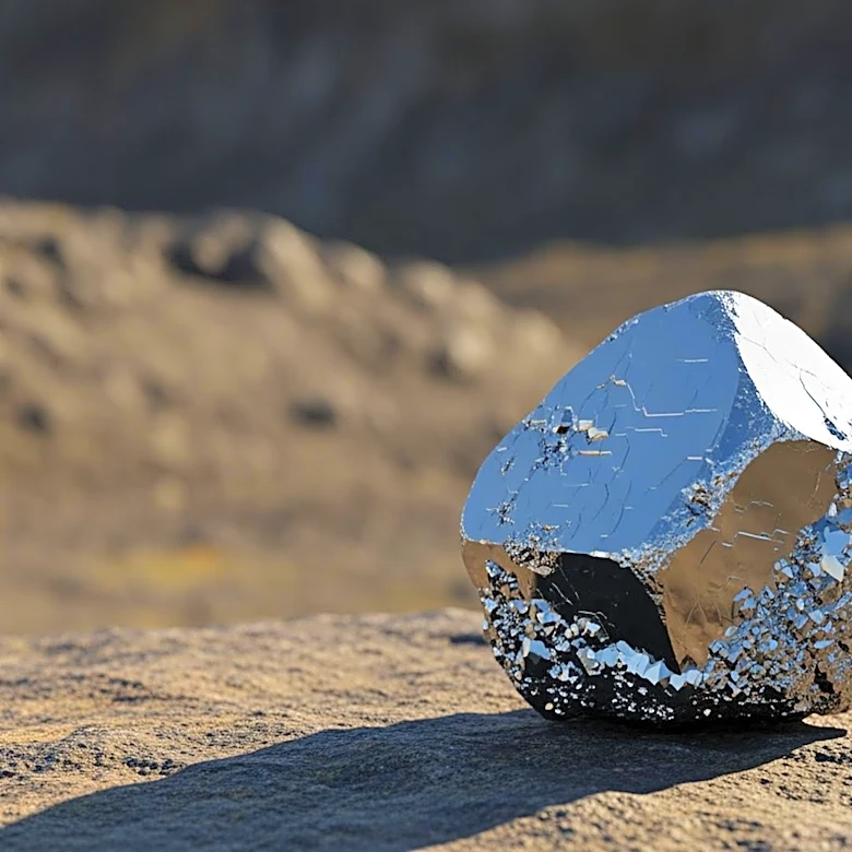 Germanium Mining Joins Critical Minerals Institute to Advance Exploration Efforts