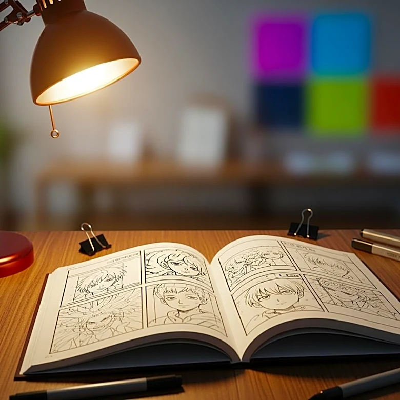 IShowSpeed Collaborates on Anime Series with 'One Piece' Showrunner Matt Owens