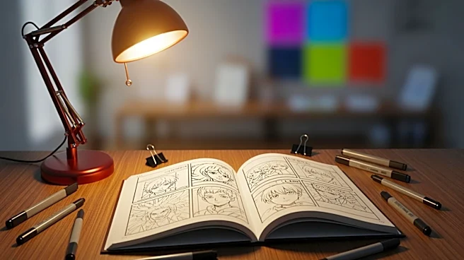 IShowSpeed Collaborates on Anime Series with 'One Piece' Showrunner Matt Owens