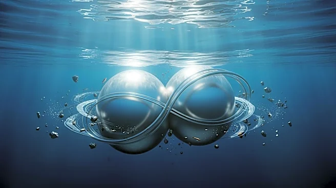 American Ocean Minerals and Odyssey Marine Exploration Announce $1 Billion Merger